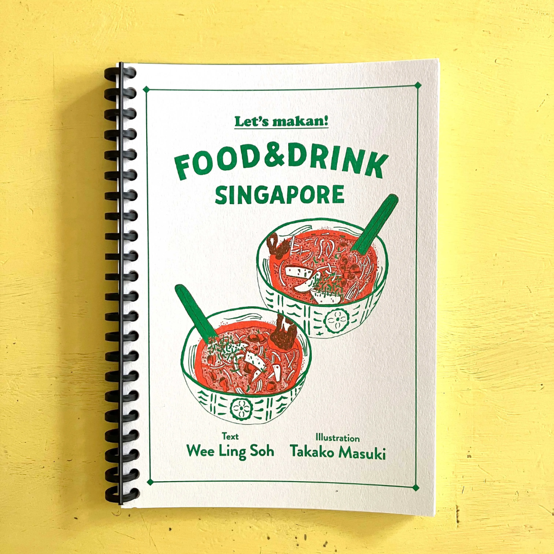 FOOD&DRINK SINGAPORE