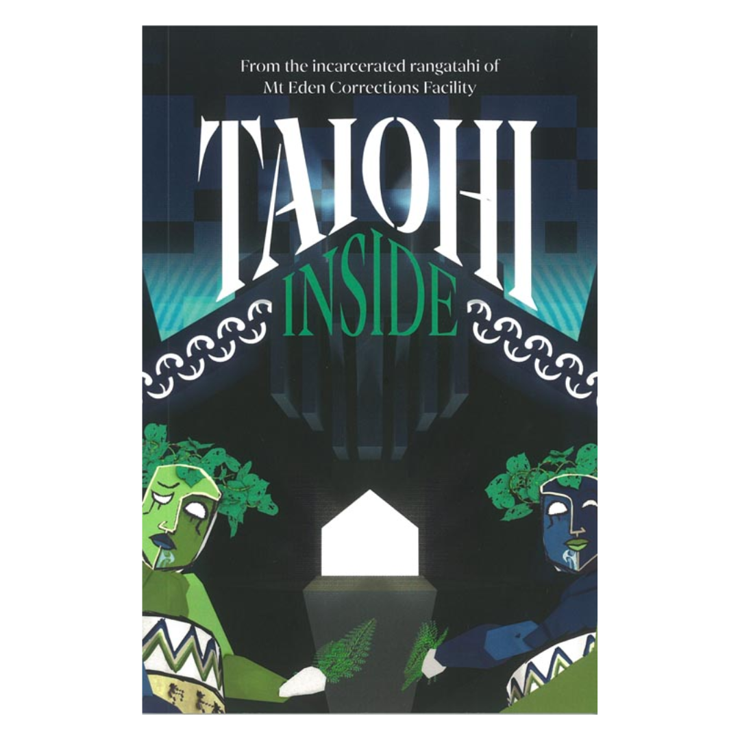 Taiohi Inside