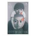 City of Fiction