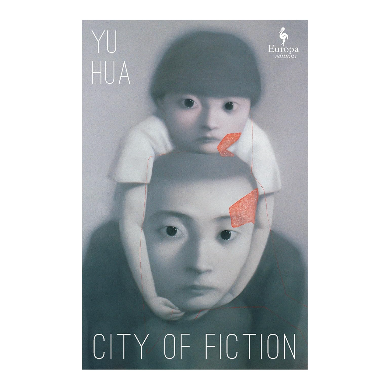City of Fiction