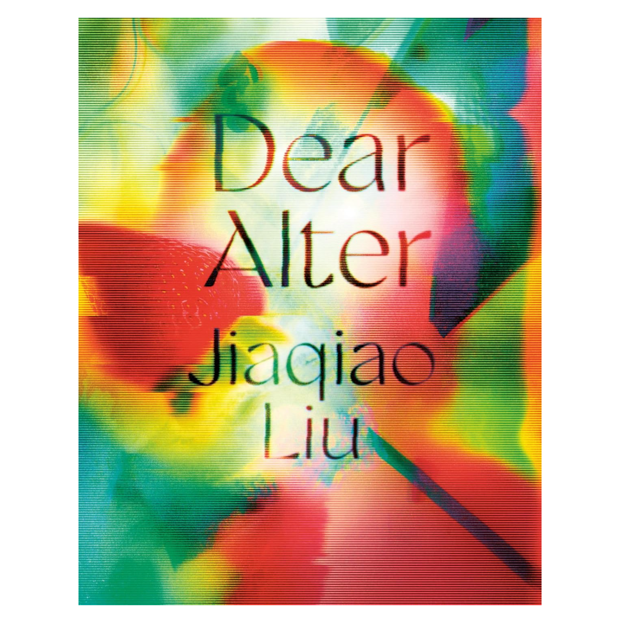 Dear Alter