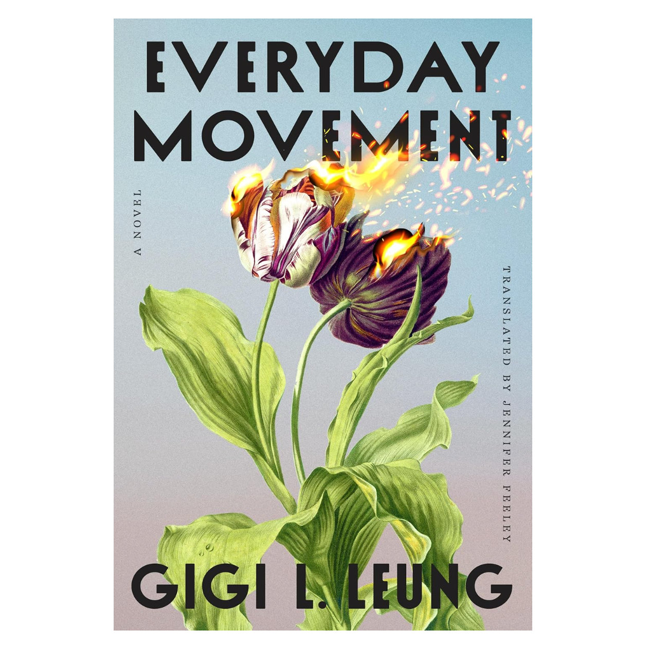 Everyday Movement