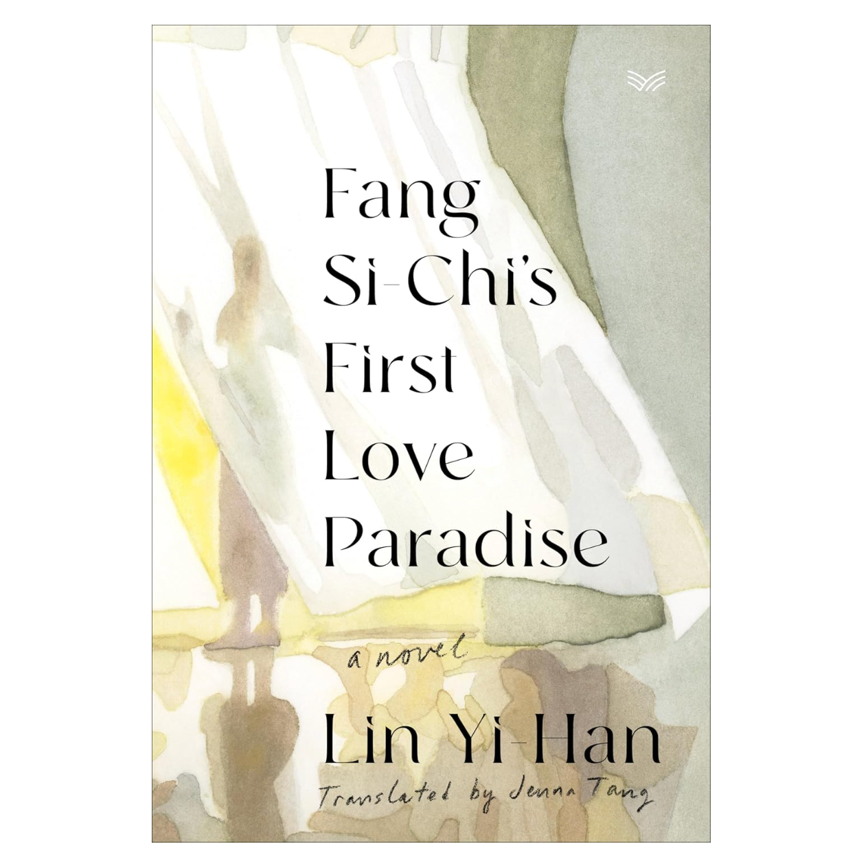 Fang Si-Chi's First Love Paradise
