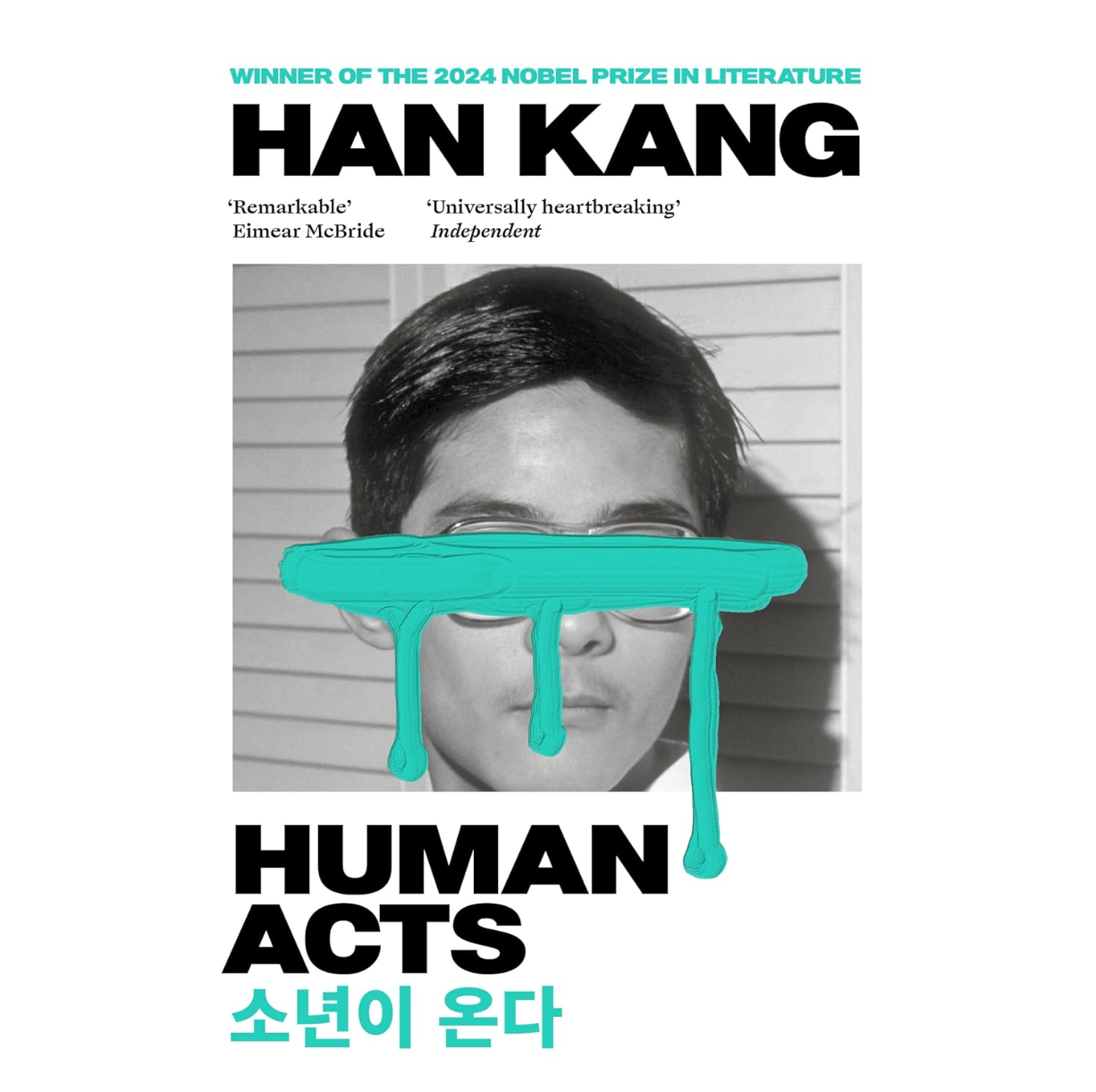 Human Acts