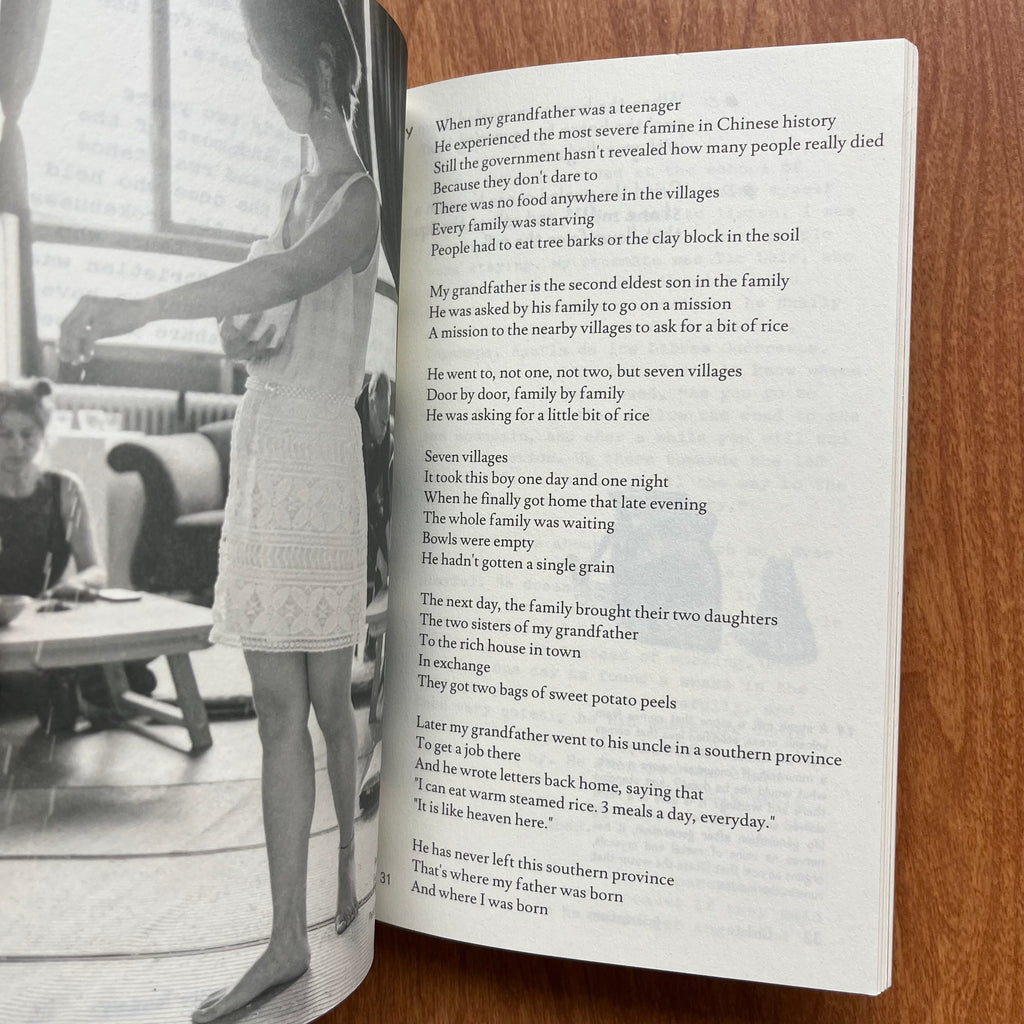 Seed of Memory: Ancestral Recipes