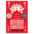 Interior Chinatown
