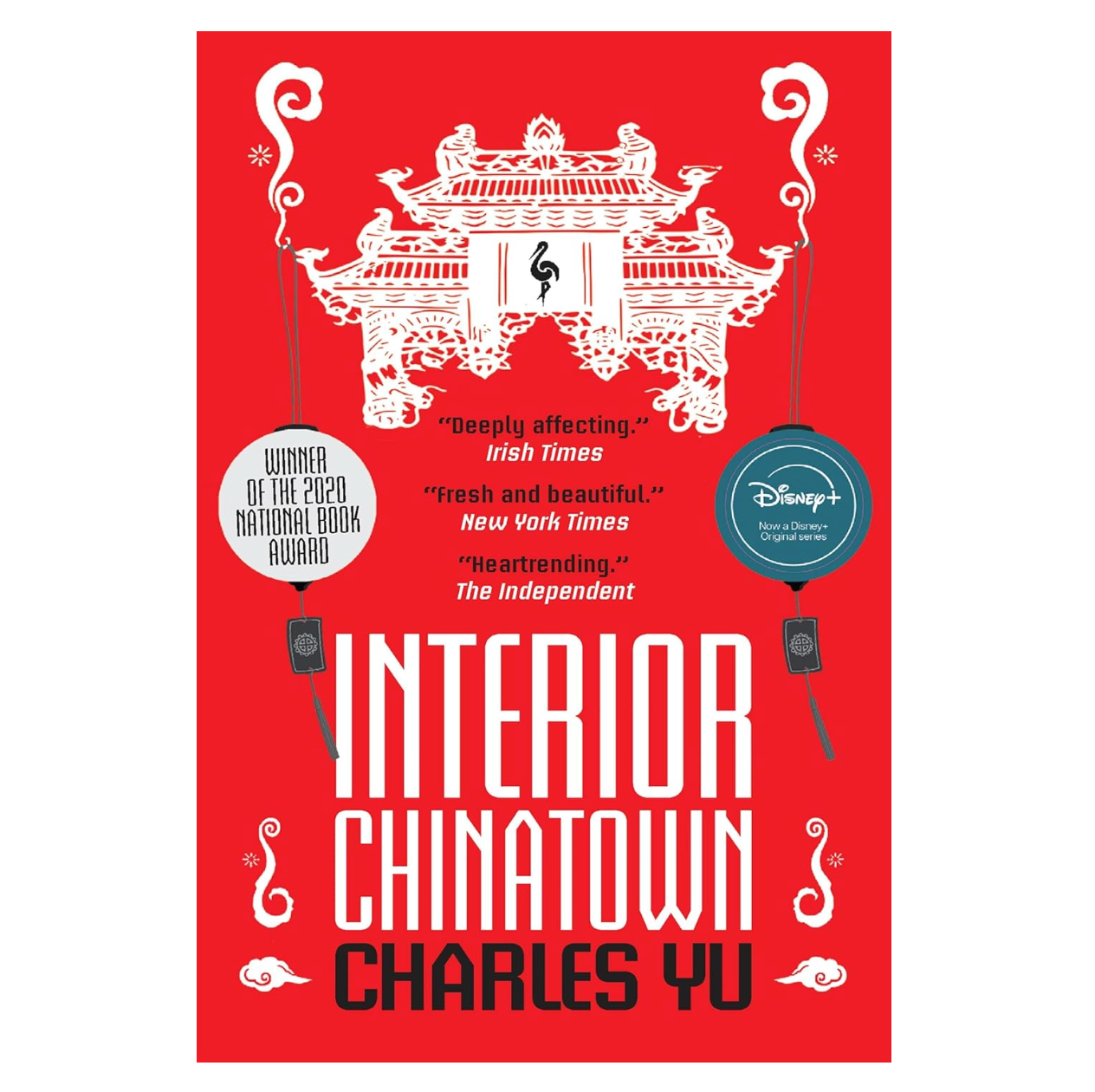 Interior Chinatown