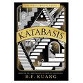 Katabasis: A Novel