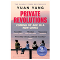 Private Revolutions: Coming of Age in a New China