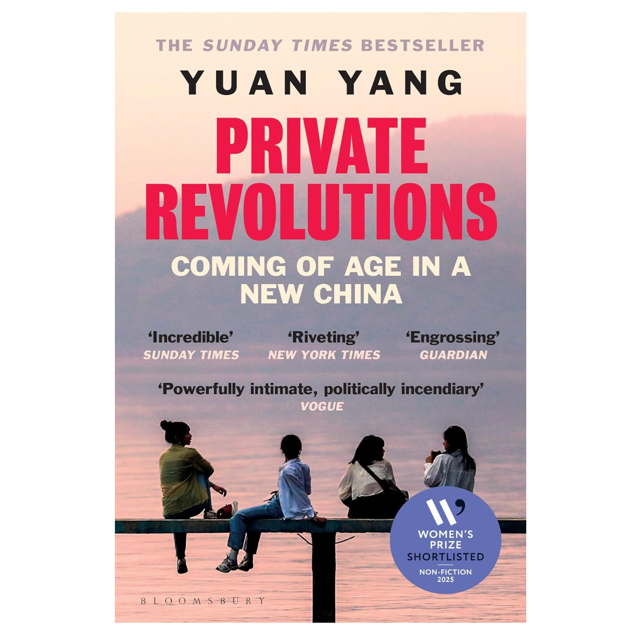 Private Revolutions: Coming of Age in a New China