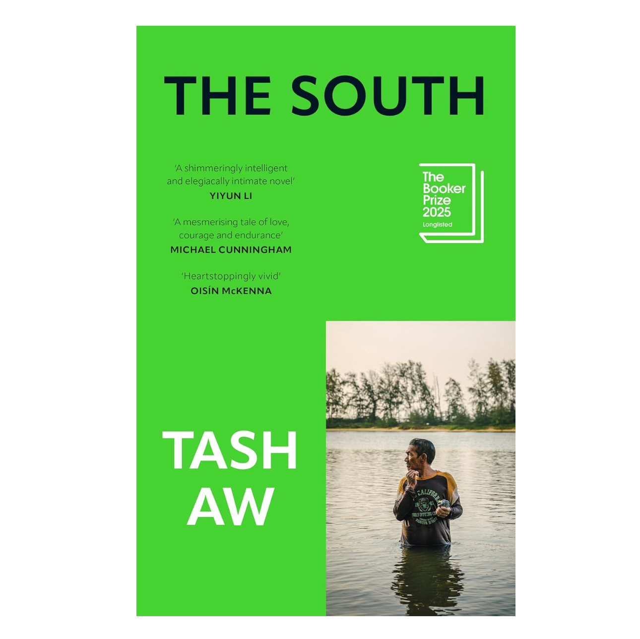 The South