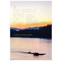 A Different Kind of Kiwi: Escape: From the Secret War in Laos to Refuge in New Zealand
