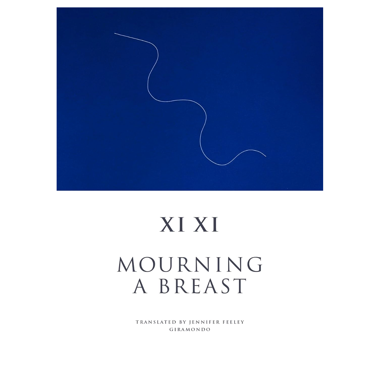 Mourning a Breast