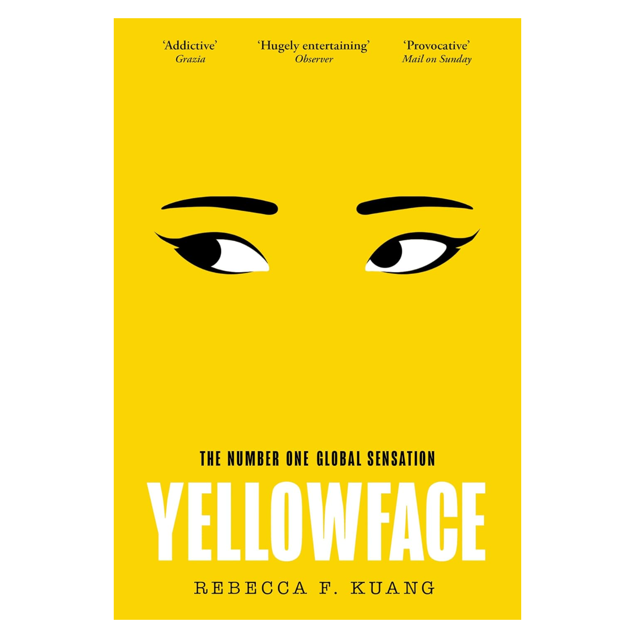 Yellowface