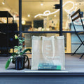 飛地書袋 Nowhere Tote Bag